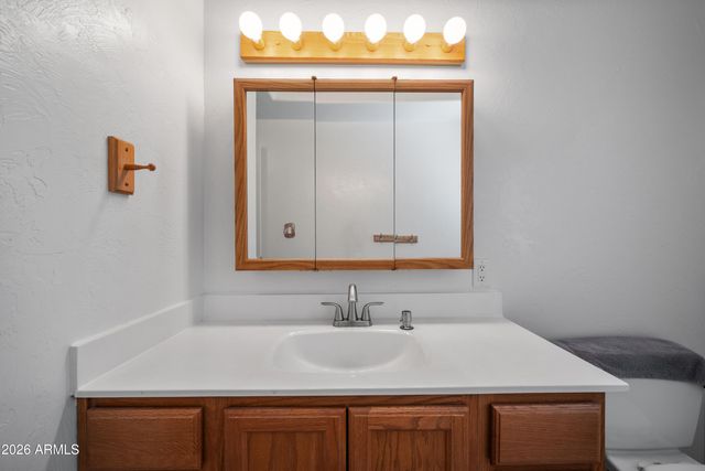 4153 S PAIUTE Way, Sierra Vista, AZ 85650