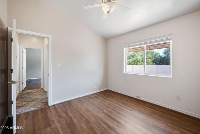 4153 S PAIUTE Way, Sierra Vista, AZ 85650