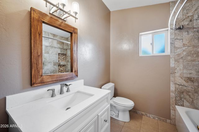 4153 S PAIUTE Way, Sierra Vista, AZ 85650