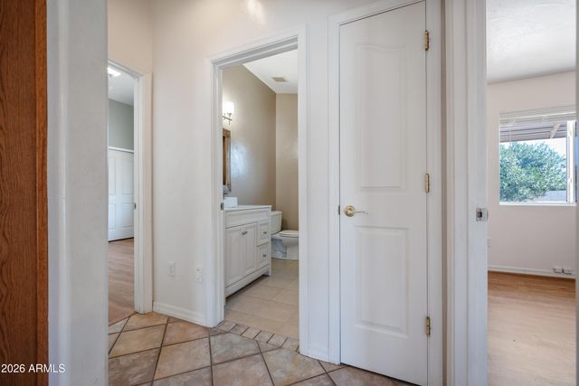 4153 S PAIUTE Way, Sierra Vista, AZ 85650