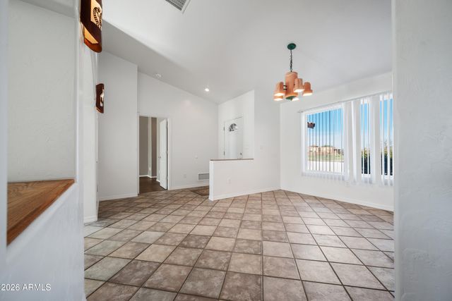 4153 S PAIUTE Way, Sierra Vista, AZ 85650