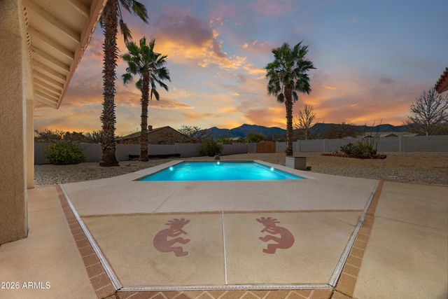 4153 S PAIUTE Way, Sierra Vista, AZ 85650