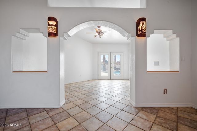 4153 S PAIUTE Way, Sierra Vista, AZ 85650