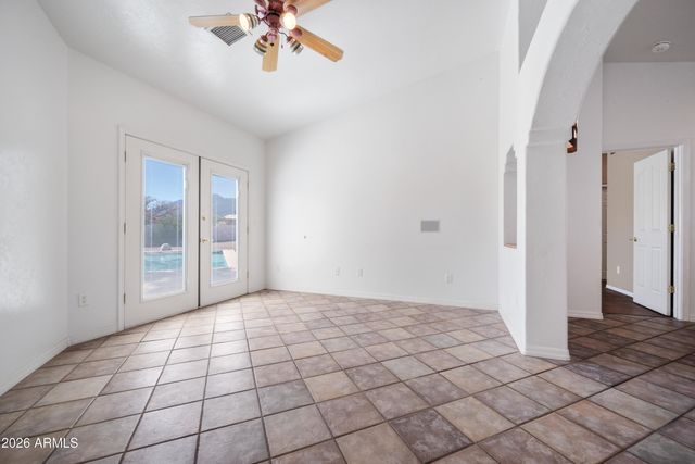 4153 S PAIUTE Way, Sierra Vista, AZ 85650
