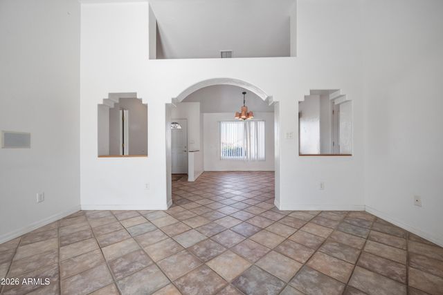 4153 S PAIUTE Way, Sierra Vista, AZ 85650