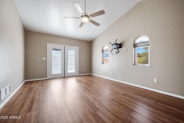 4153 S PAIUTE Way, Sierra Vista, AZ 85650