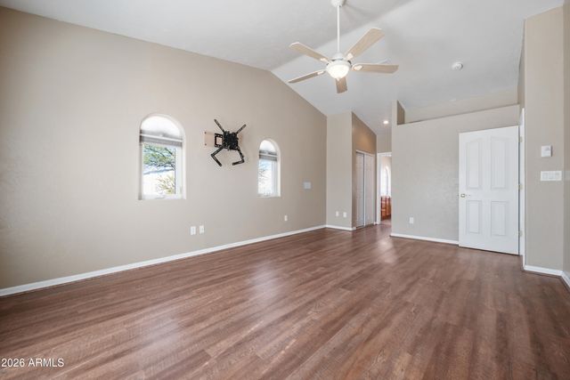 4153 S PAIUTE Way, Sierra Vista, AZ 85650