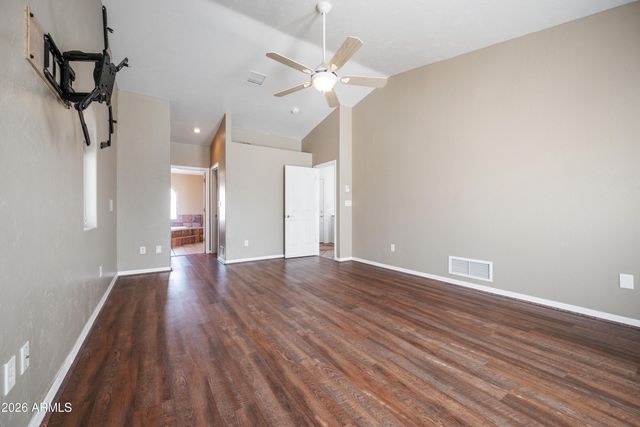 4153 S PAIUTE Way, Sierra Vista, AZ 85650