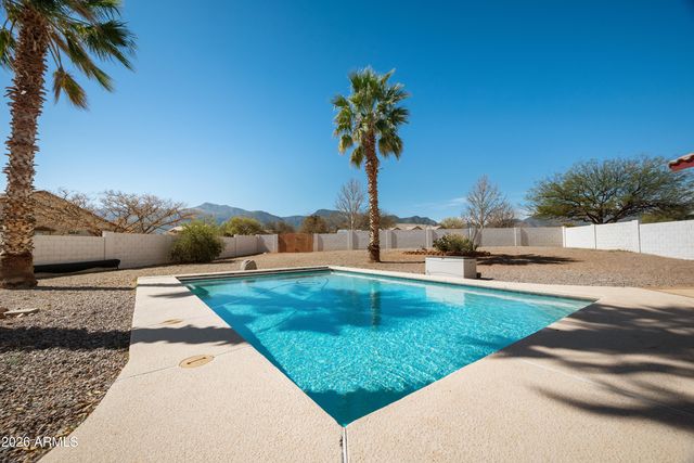 4153 S PAIUTE Way, Sierra Vista, AZ 85650