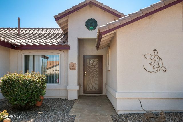 4153 S PAIUTE Way, Sierra Vista, AZ 85650