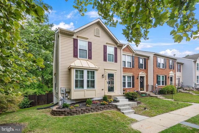 228 FOXTREE DR, Glen Burnie, MD 21061