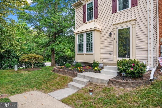 228 FOXTREE DR, Glen Burnie, MD 21061