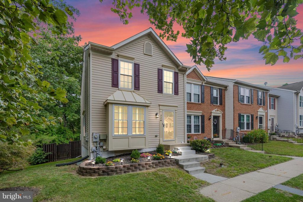 228 FOXTREE DR, Glen Burnie, MD 21061