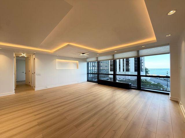 900 N LAKE SHORE Drive 509, Chicago, IL 60611