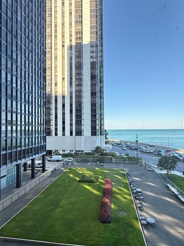 900 N LAKE SHORE Drive 509, Chicago, IL 60611
