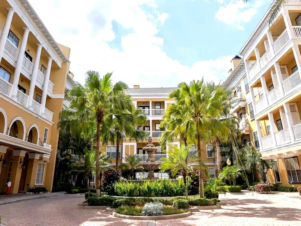 860 N ORANGE AVENUE 453, Orlando, FL 32801
