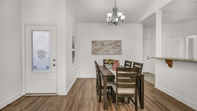 2233 Cobblestone Court, Granbury, TX 76049