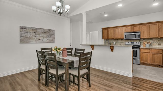 2233 Cobblestone Court, Granbury, TX 76049