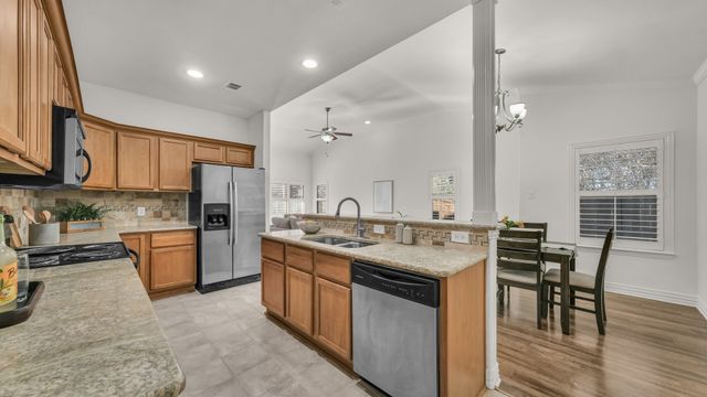 2233 Cobblestone Court, Granbury, TX 76049