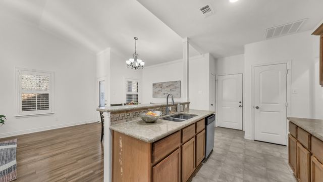 2233 Cobblestone Court, Granbury, TX 76049