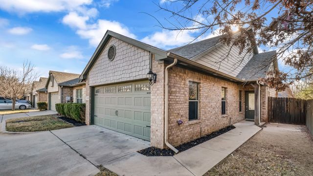 2233 Cobblestone Court, Granbury, TX 76049