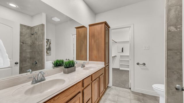 2233 Cobblestone Court, Granbury, TX 76049