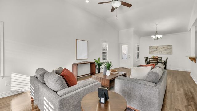 2233 Cobblestone Court, Granbury, TX 76049