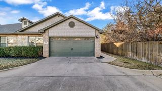 2233 Cobblestone Court, Granbury, TX 76049