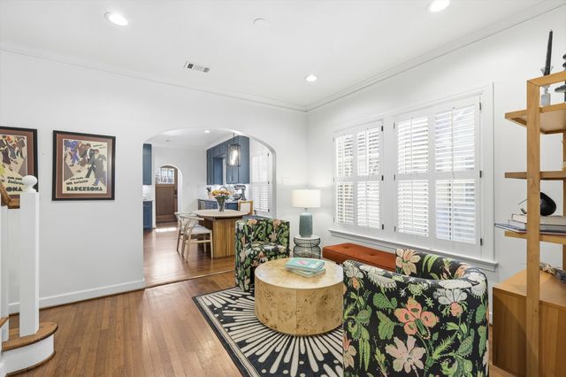 6612 Lakeshore Drive, Dallas, TX 75214