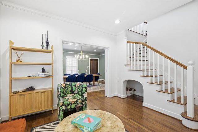 6612 Lakeshore Drive, Dallas, TX 75214