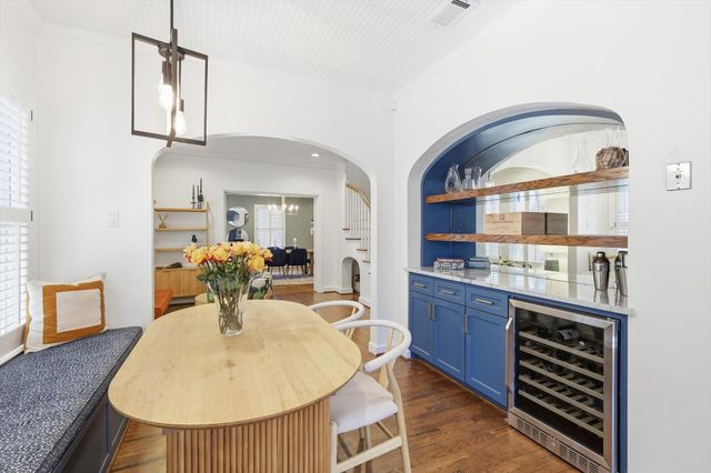 6612 Lakeshore Drive, Dallas, TX 75214