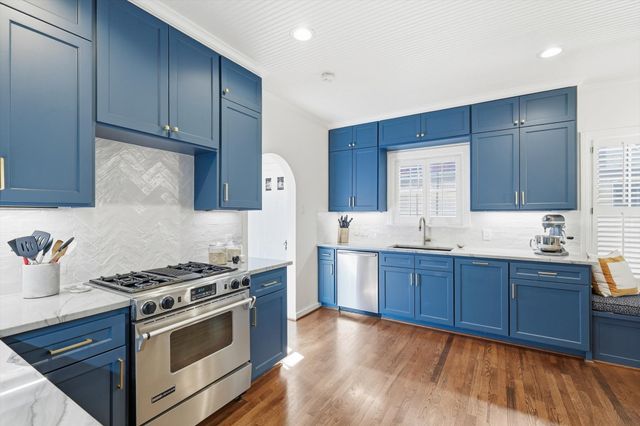 6612 Lakeshore Drive, Dallas, TX 75214