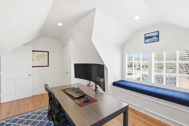 6612 Lakeshore Drive, Dallas, TX 75214