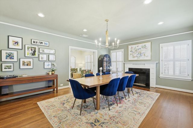 6612 Lakeshore Drive, Dallas, TX 75214