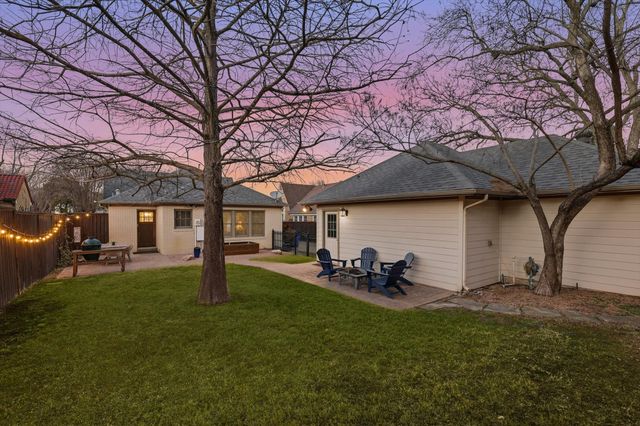 6612 Lakeshore Drive, Dallas, TX 75214