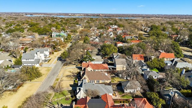 6612 Lakeshore Drive, Dallas, TX 75214