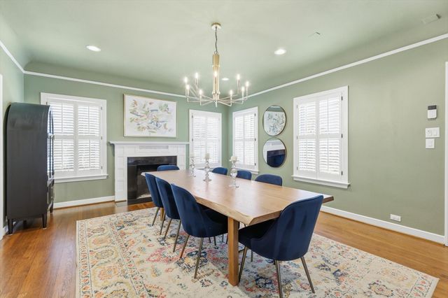 6612 Lakeshore Drive, Dallas, TX 75214