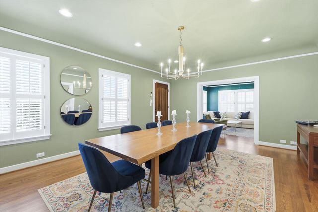 6612 Lakeshore Drive, Dallas, TX 75214