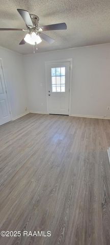 311 E Fourth Street A, Broussard, LA 70518