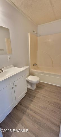 311 E Fourth Street A, Broussard, LA 70518