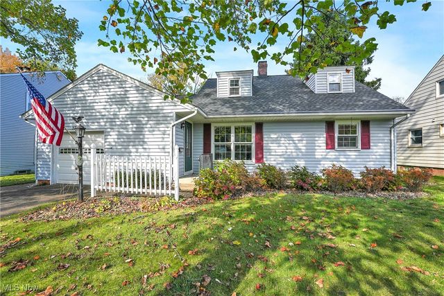 33645 Baldwin Road, Solon, OH 44139