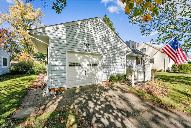 33645 Baldwin Road, Solon, OH 44139