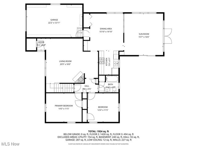 33645 Baldwin Road, Solon, OH 44139