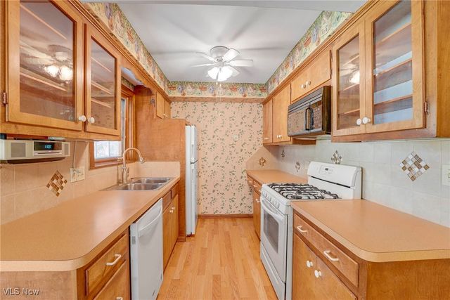 33645 Baldwin Road, Solon, OH 44139