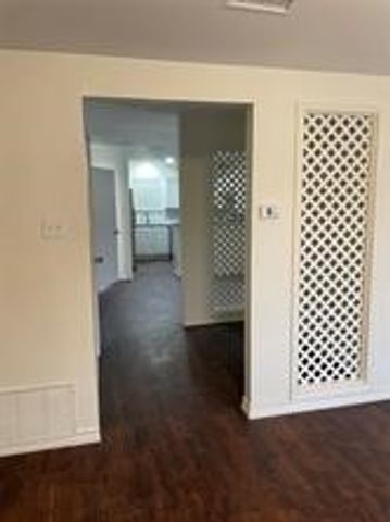5412 Village Green Drive, Mesquite, TX 75150