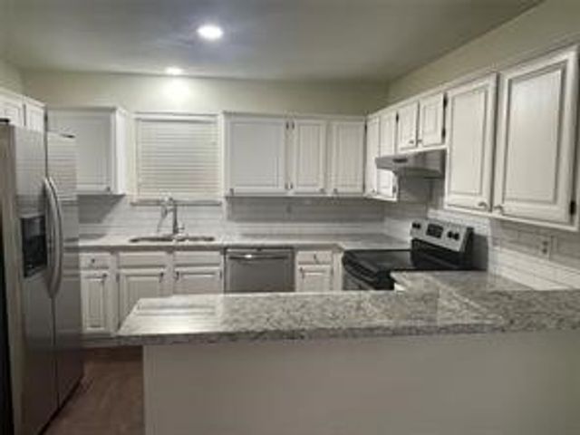 5412 Village Green Drive, Mesquite, TX 75150