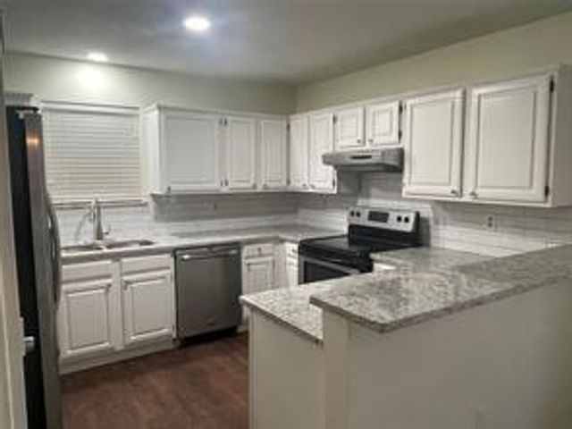 5412 Village Green Drive, Mesquite, TX 75150