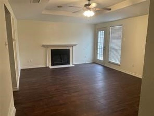 5412 Village Green Drive, Mesquite, TX 75150