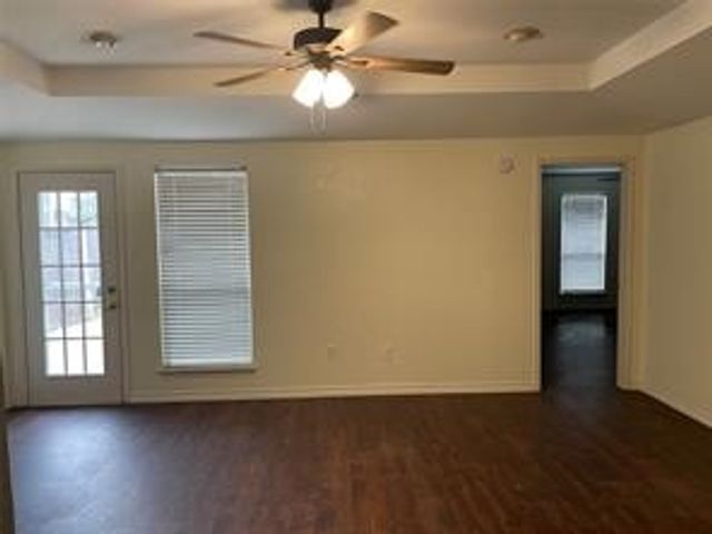 5412 Village Green Drive, Mesquite, TX 75150