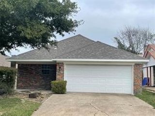 5412 Village Green Drive, Mesquite, TX 75150